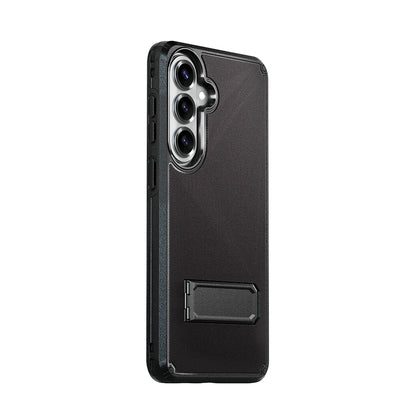 Motivecase RangerV2 heavy-duty phone case for Samsung Galaxy s26 featuring drop defense, kickstand, and belt clip holster.