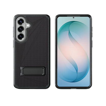 Motivecase RangerV2 heavy-duty phone case for Samsung Galaxy s26 featuring drop defense, kickstand, and belt clip holster.