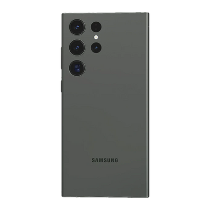 Galaxy S23 Family BUNKER SERIES