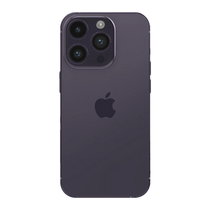 iPhone 14 Family BUNKER SERIES