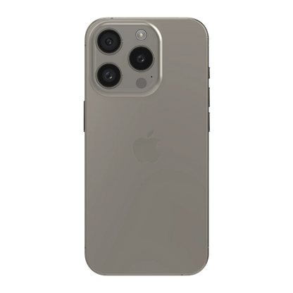 iPhone 15 Family BUNKER SERIES