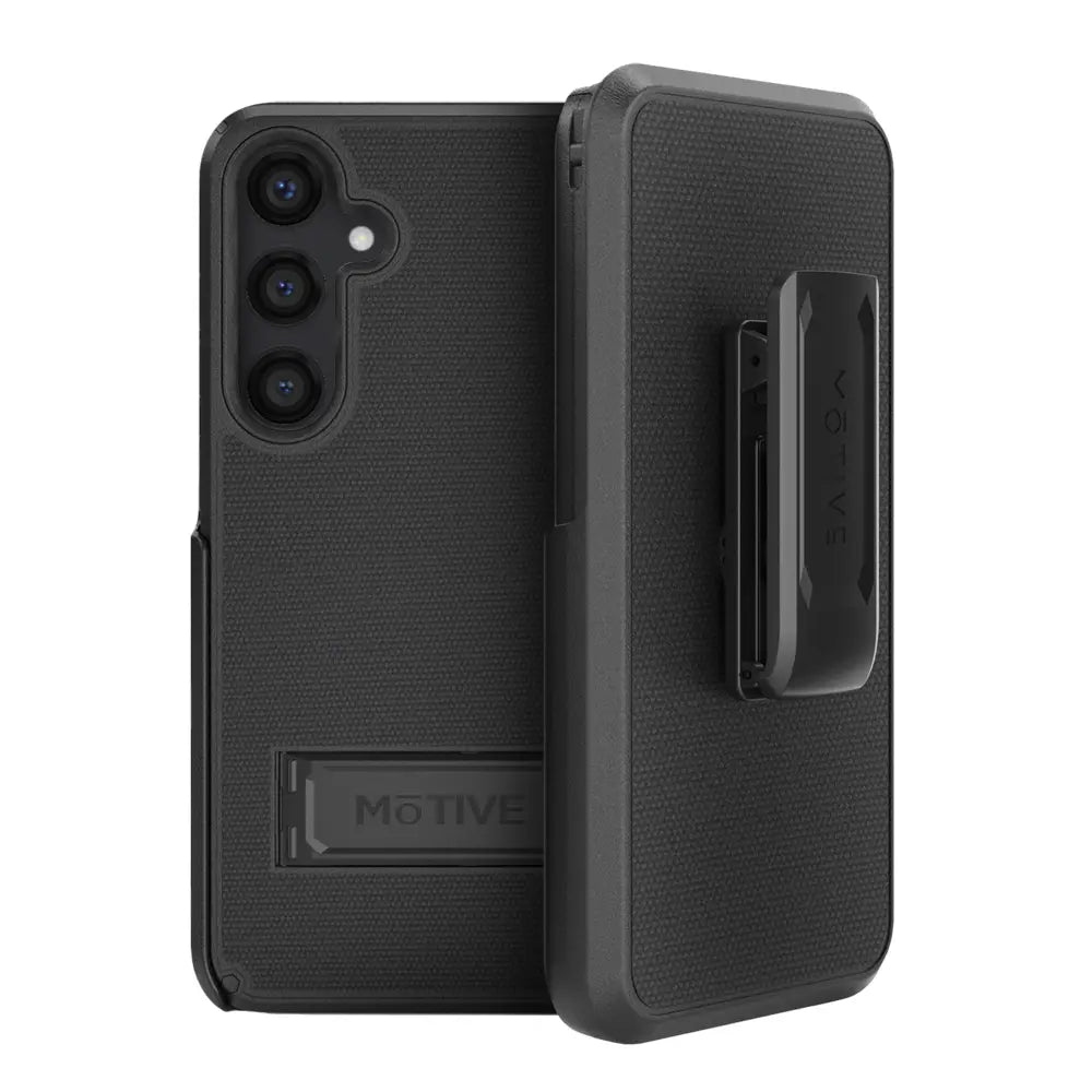 Shell Holster for Samsung Galaxy S24
