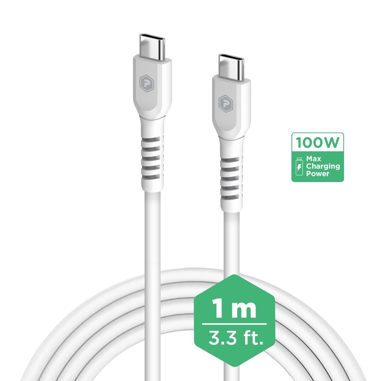 powerpeak-type-c-to-c-100w-charge