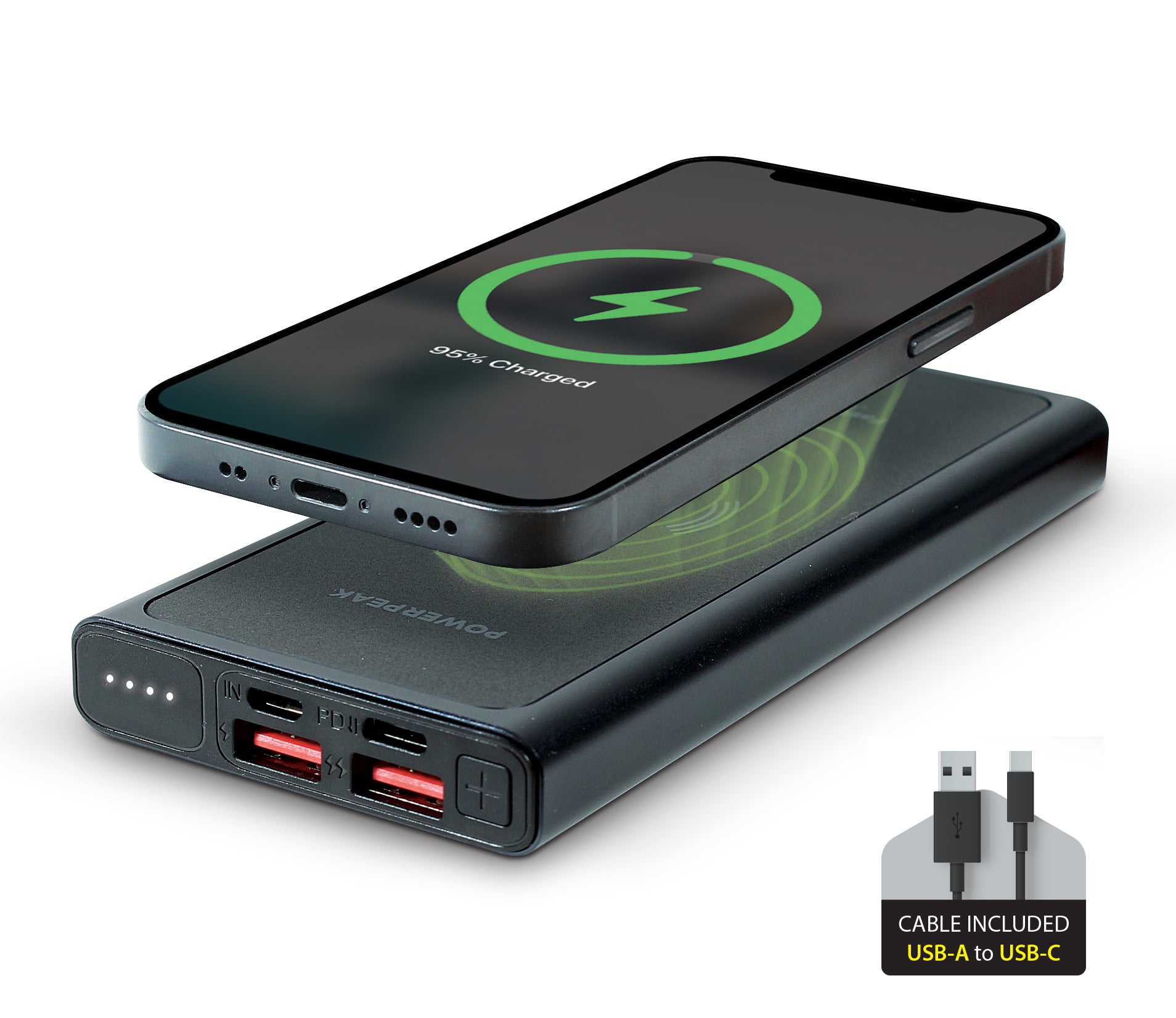 power-peak-2-in-1-portable-fast-charge-wireless-charger-and-battery-pack-10,000-mah